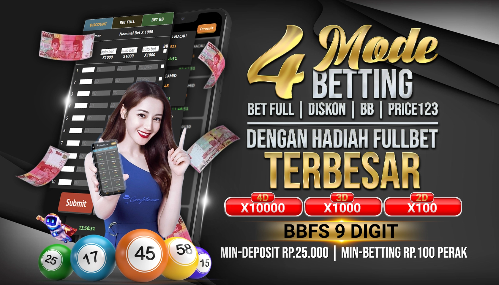 kecoa togel 39